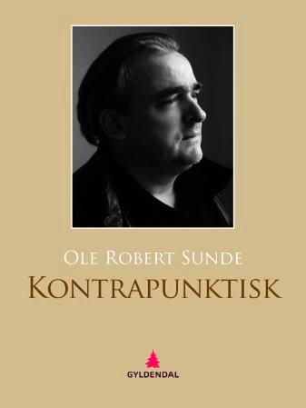 Kontrapunktisk - roman