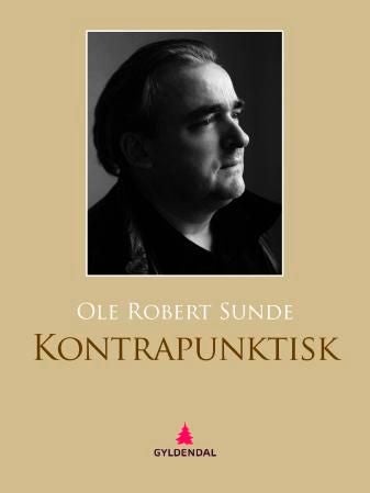 Kontrapunktisk - roman