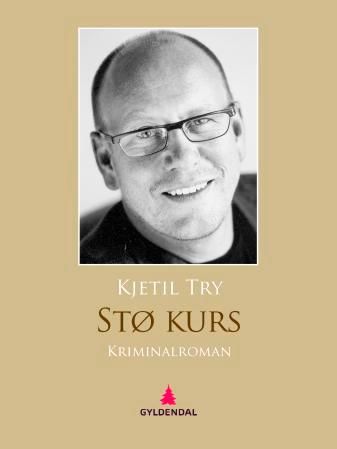 Stø kurs - kriminalroman