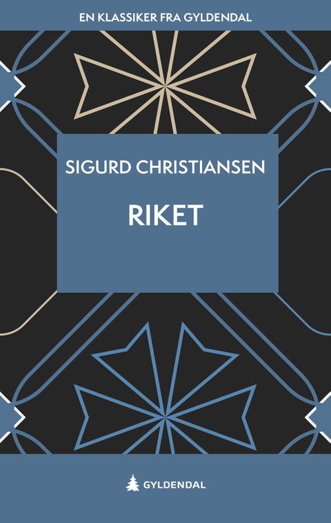 Riket - roman