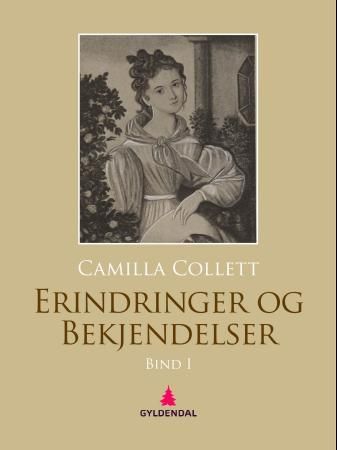 Erindringer og bekjendelser - første del