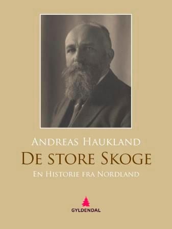 De store skoge - en historie fra Nordland