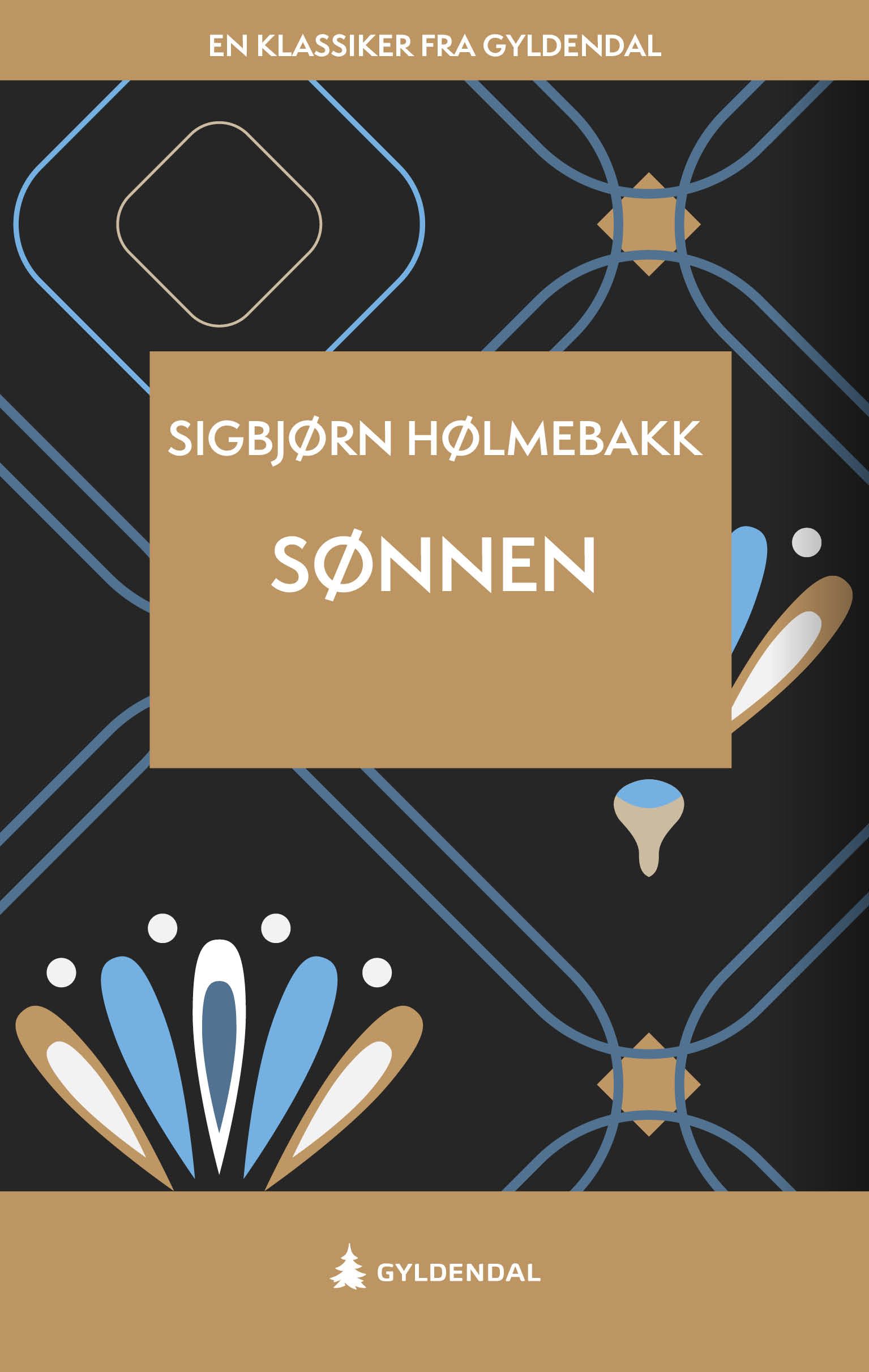 Sønnen - roman