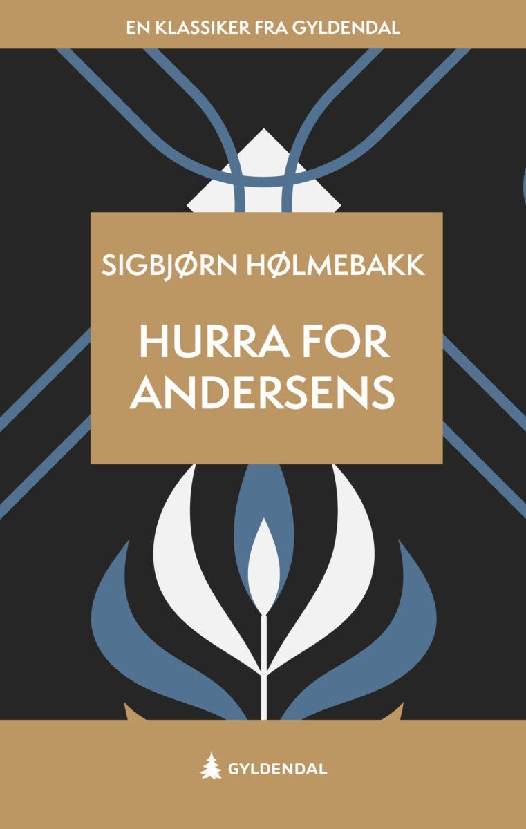 Hurra for Andersens