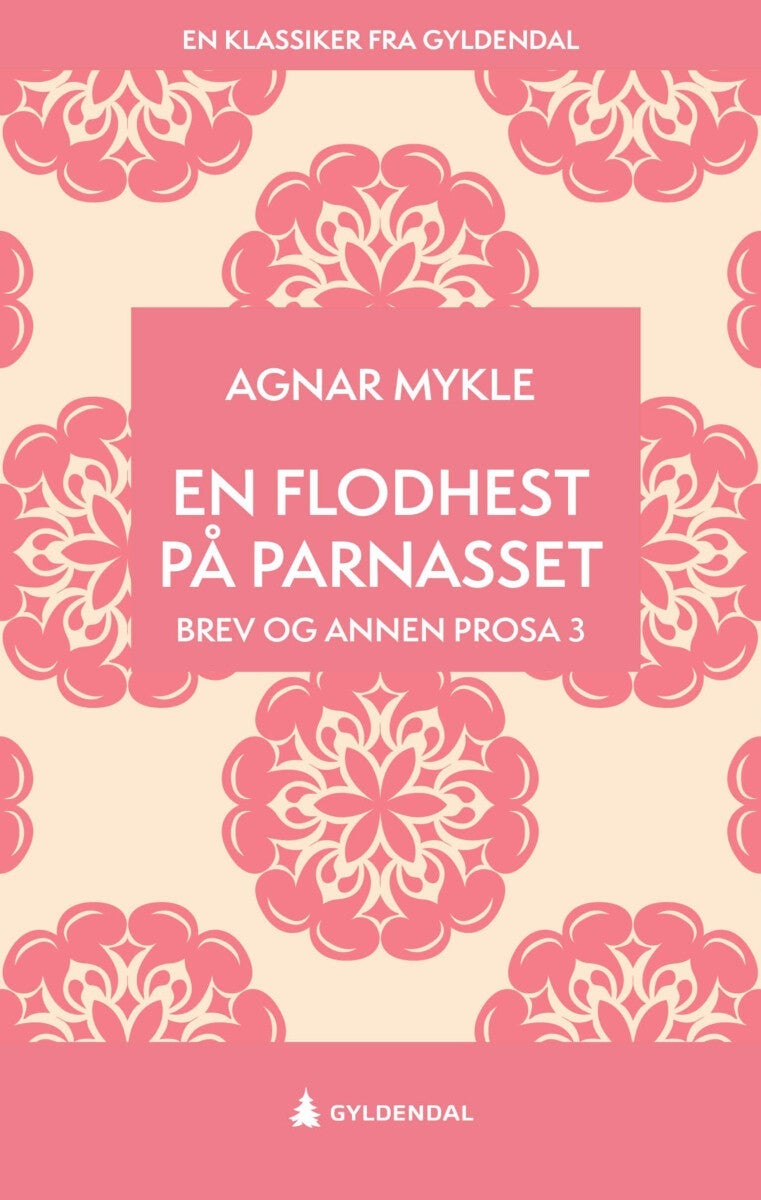 En flodhest på Parnasset