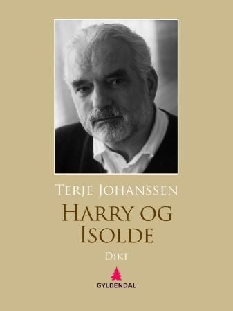 Harry og Isolde - dikt