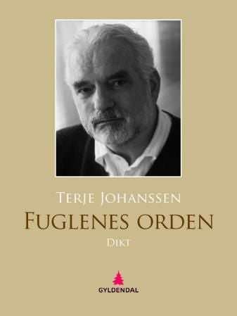 Fuglenes orden - dikt