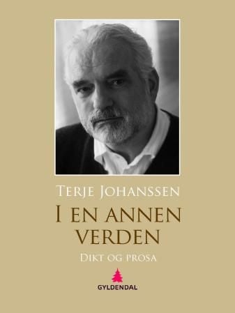 I en annen verden - dikt og prosa