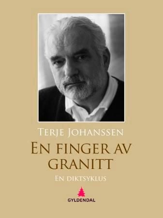 En finger av granitt - en diktsyklus