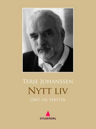 Nytt liv - dikt og tekster