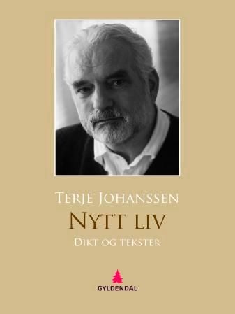 Nytt liv - dikt og tekster