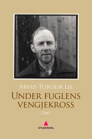 Under fuglens vengjekross - dikt
