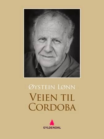 Veien til Cordoba - roman