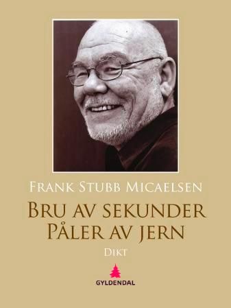 Bru av sekunder påler av jern - dikt