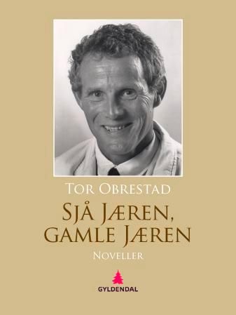 Sjå Jæren, gamle Jæren - noveller