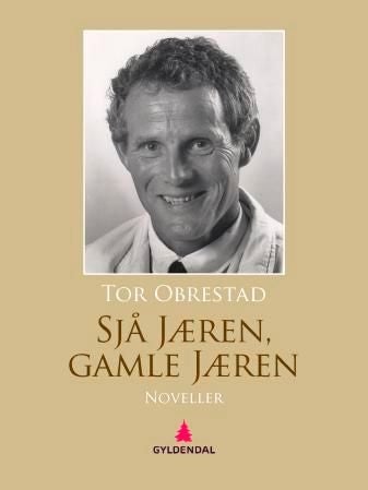 Sjå Jæren, gamle Jæren - noveller