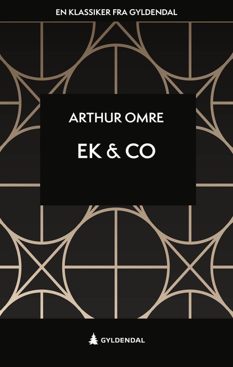 Ek & co. - roman