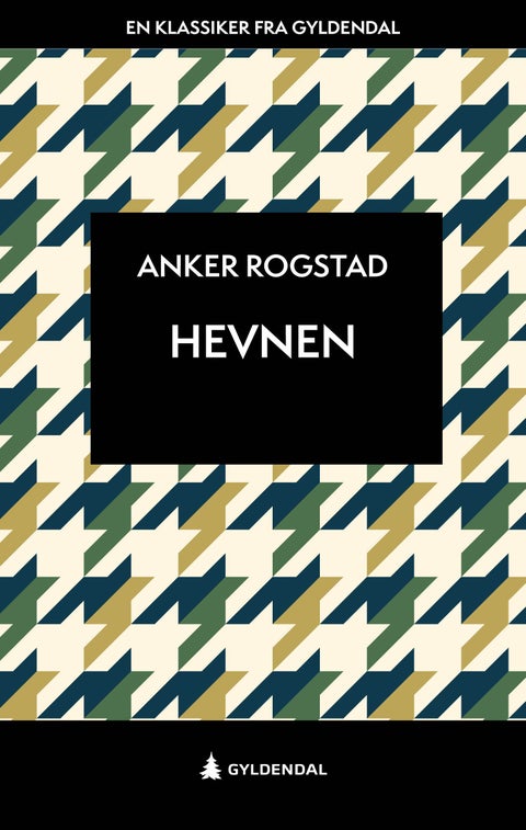 Hevnen