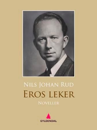 Eros leker - noveller