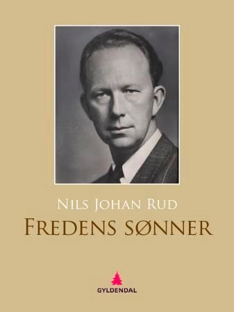 Fredens sønner - roman