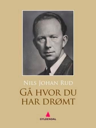 Gå hvor du har drømt - roman