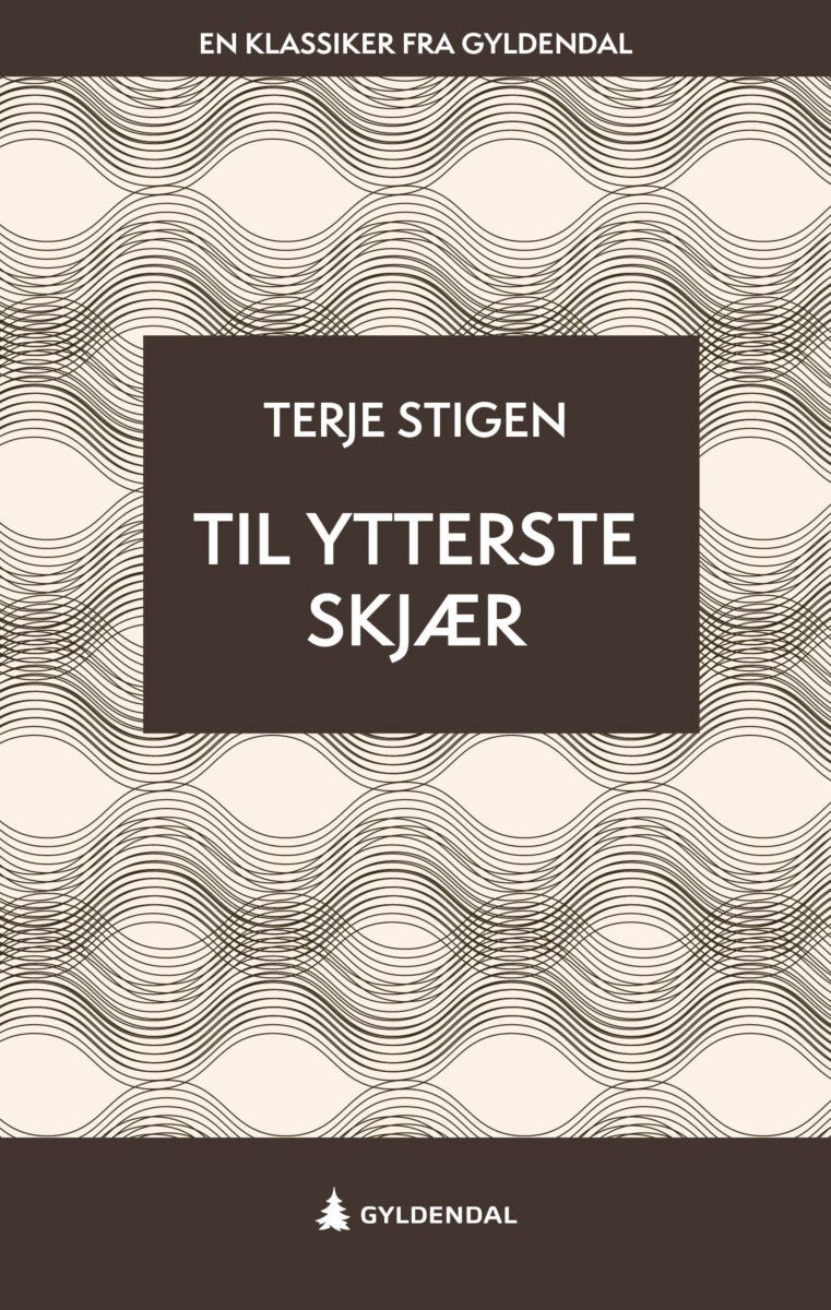 Til ytterste skjær