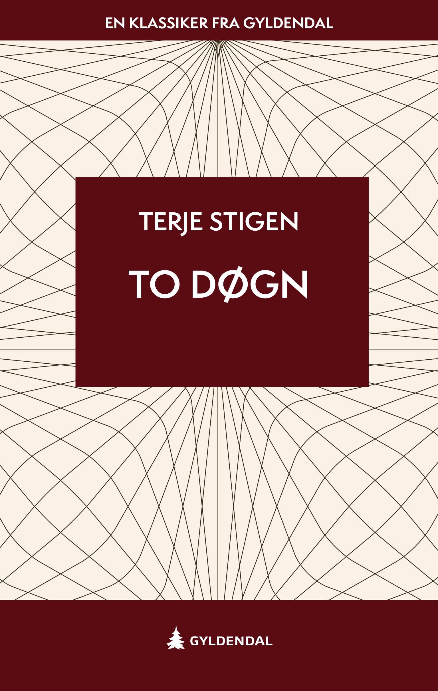 To døgn - roman