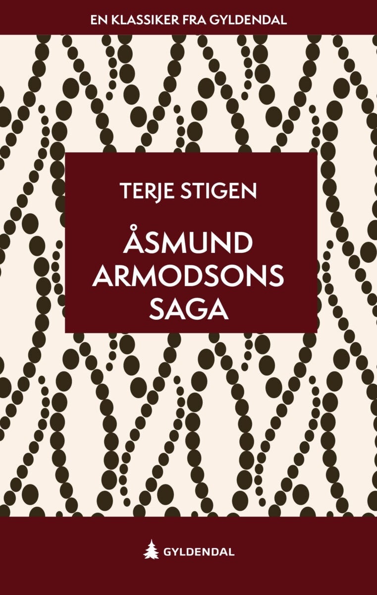 Åsmund Armodsons saga