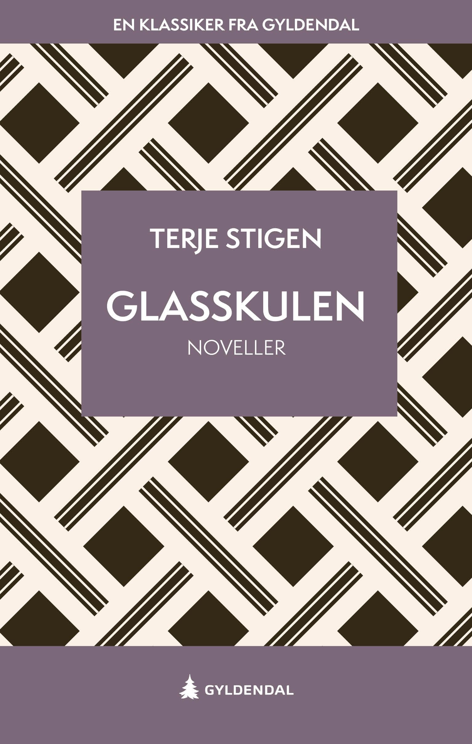 Glasskulen - noveller