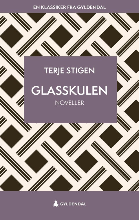 Glasskulen - noveller