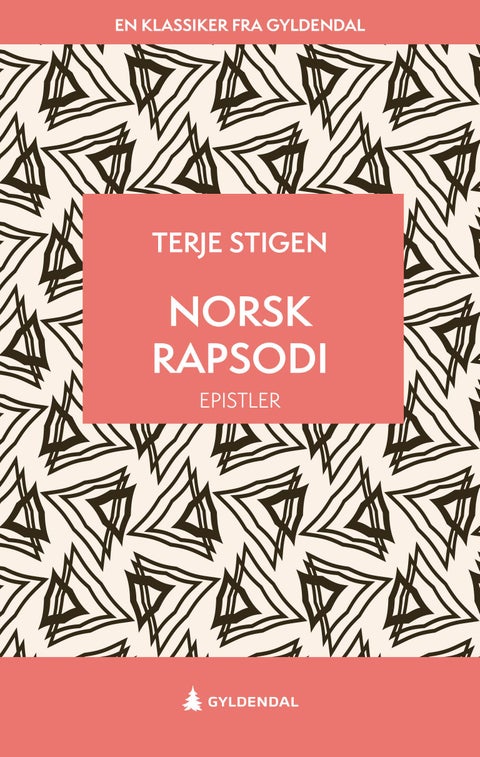 Norsk rapsodi - epistler