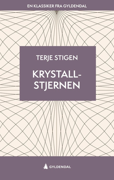 Krystallstjernen - roman