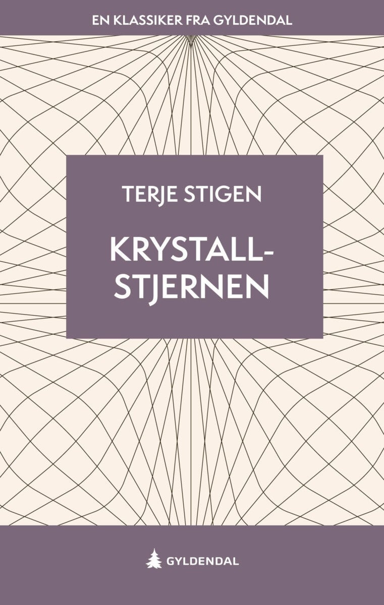 Krystallstjernen