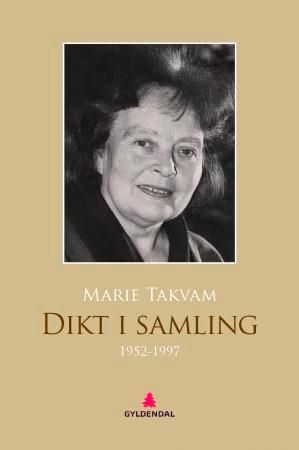 Dikt i samling - 1952-1997