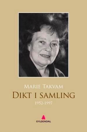 Dikt i samling - 1952-1997
