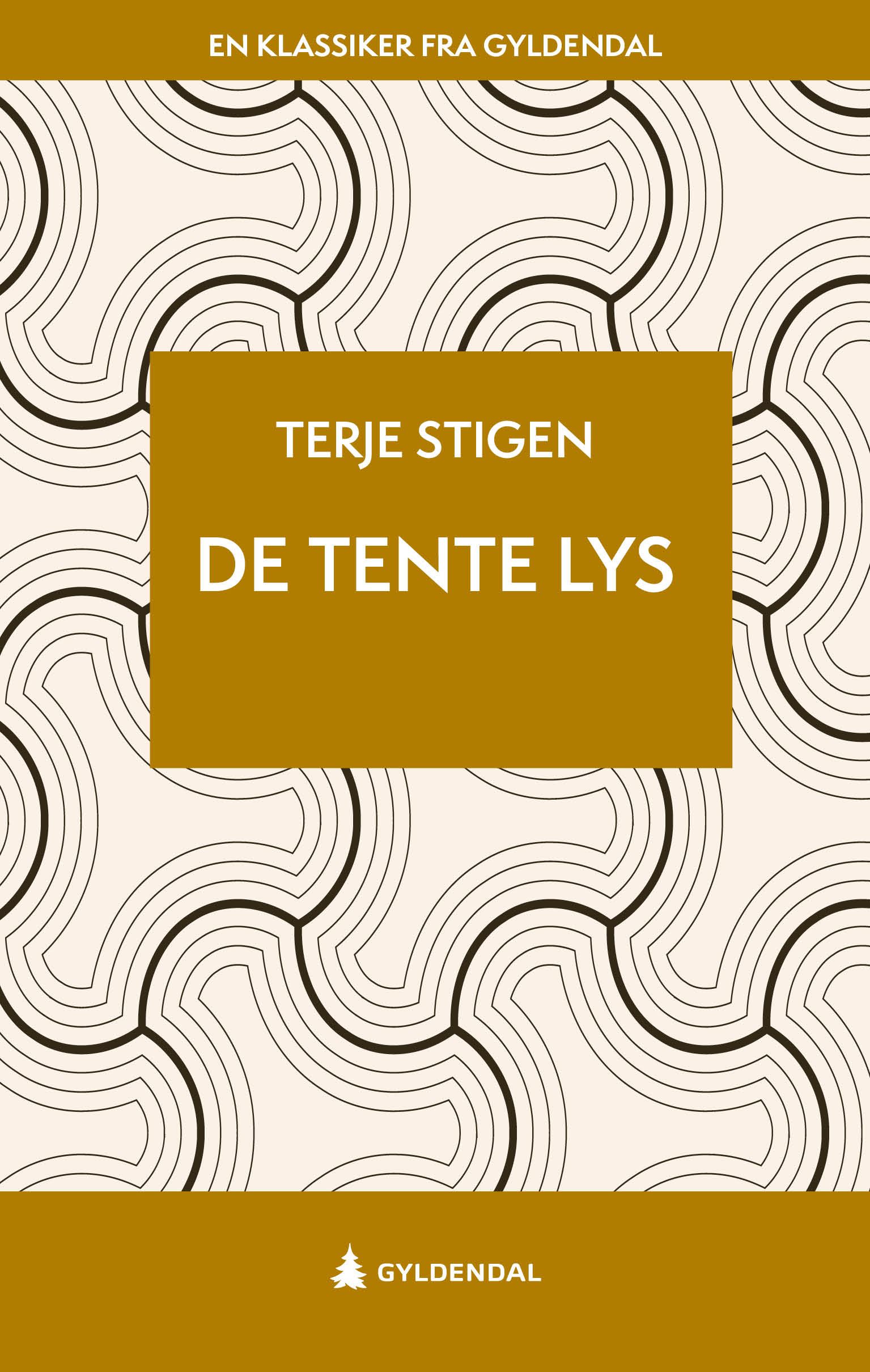 De tente lys - roman