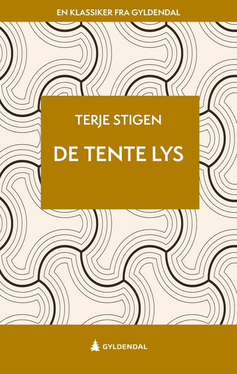 De tente lys - roman