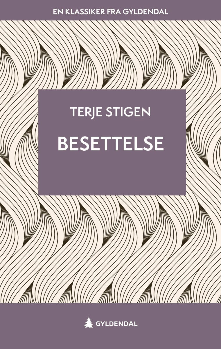 Besettelse