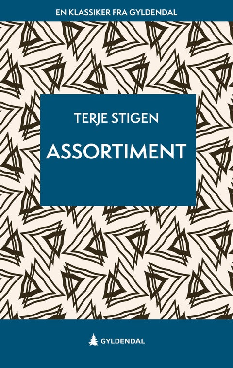 Assortiment - fortellinger