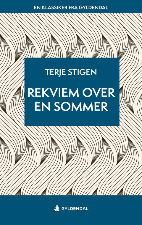 Rekviem over en sommer - roman