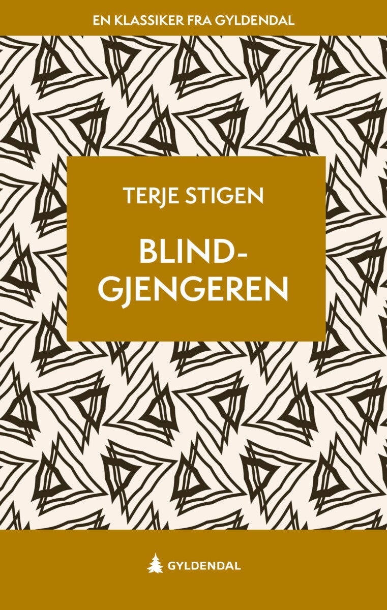 Blindgjengeren