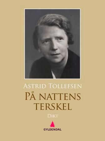 På nattens terskel - dikt