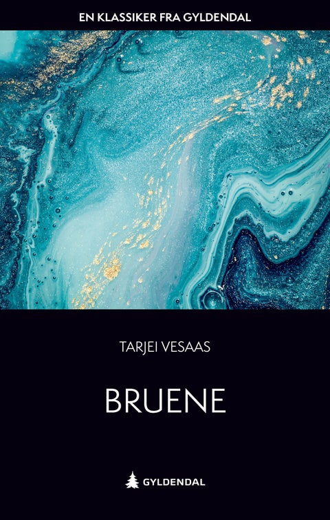 Bruene - roman