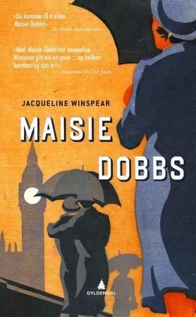 Maisie Dobbs