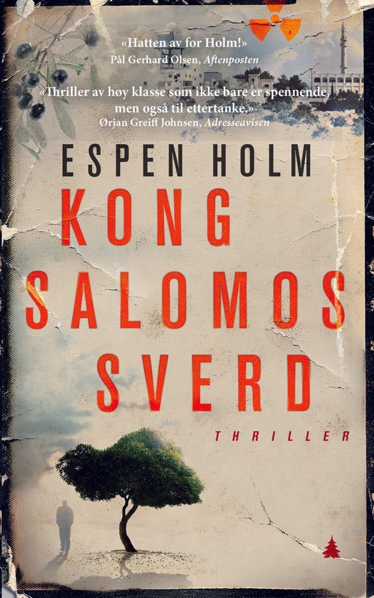 Kong Salomos sverd