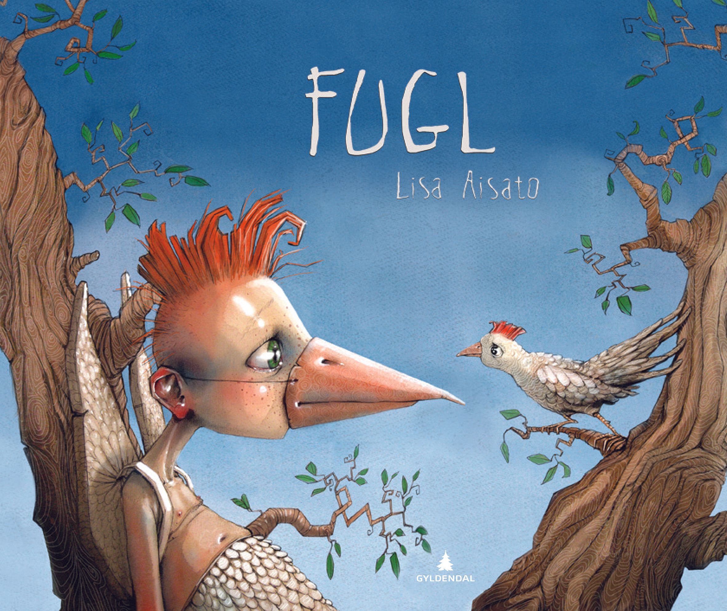 Fugl