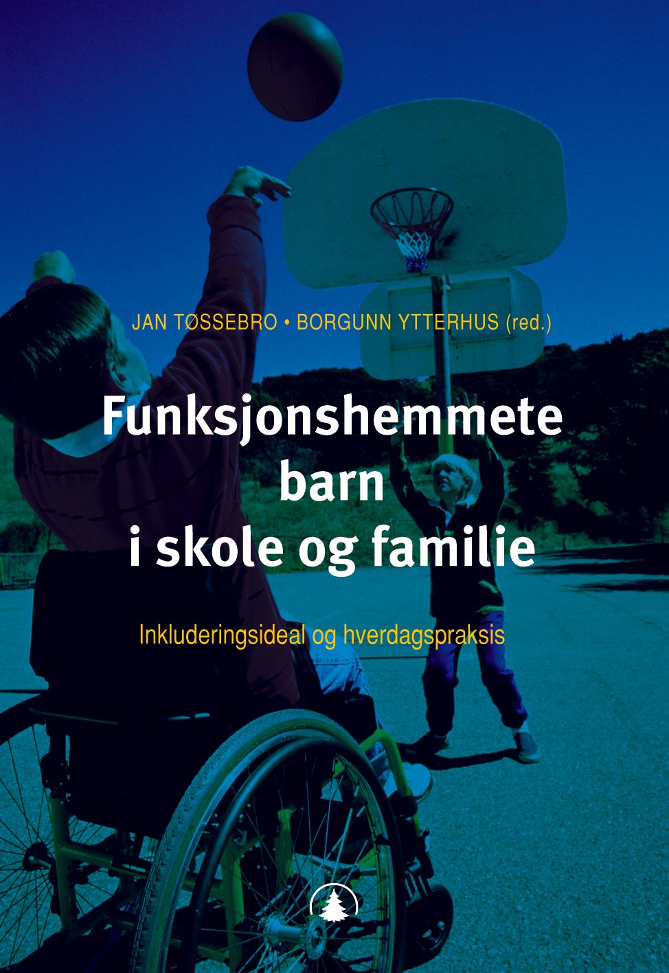 Funksjonshemmete barn i skole og familie - inkluderingsideal og hverdagspraksis