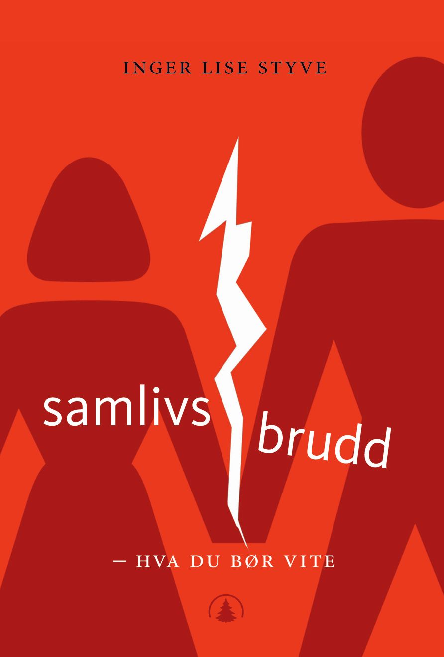 Samlivsbrudd - hva du bør vite