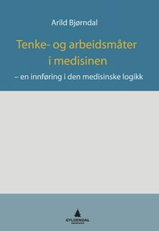 Tenke- og arbeidsmåter i medisinen