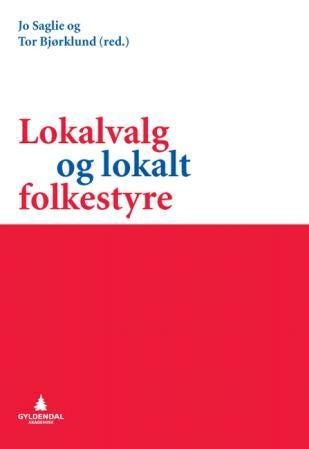 Lokalvalg og lokalt folkestyre